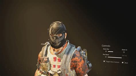 HOW TO GET THE DEMON MASK .